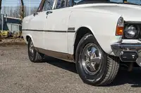 1973 Rover 3500S (P6)-For Sale