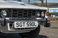 1973 Rover 3500S (P6)-For Sale