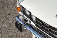 1973 Rover 3500S (P6)-For Sale