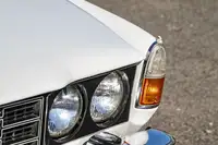 1973 Rover 3500S (P6)-For Sale