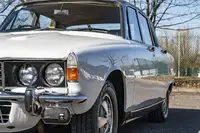 1973 Rover 3500S (P6)-For Sale