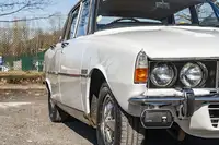 1973 Rover 3500S (P6)-For Sale