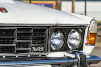1973 Rover 3500S (P6)-For Sale
