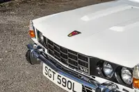 1973 Rover 3500S (P6)-For Sale
