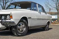 1973 Rover 3500S (P6)-For Sale