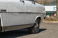1973 Rover 3500S (P6)-For Sale