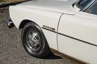1973 Rover 3500S (P6)-For Sale