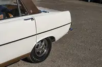 1973 Rover 3500S (P6)-For Sale