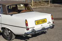 1973 Rover 3500S (P6)-For Sale