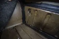 1973 Rover 3500S (P6)-For Sale