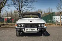 1973 Rover 3500S (P6)-For Sale