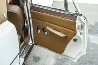 1973 Rover 3500S (P6)-For Sale