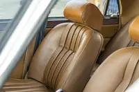 1973 Rover 3500S (P6)-For Sale