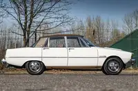 1973 Rover 3500S (P6)-For Sale