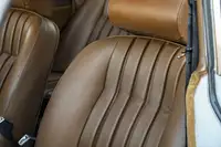 1973 Rover 3500S (P6)-For Sale