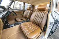 1973 Rover 3500S (P6)-For Sale
