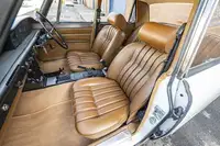 1973 Rover 3500S (P6)-For Sale