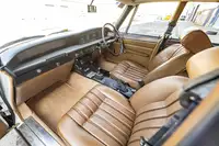 1973 Rover 3500S (P6)-For Sale