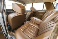 1973 Rover 3500S (P6)-For Sale