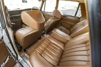 1973 Rover 3500S (P6)-For Sale