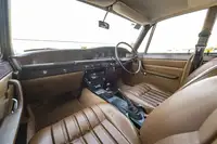 1973 Rover 3500S (P6)-For Sale