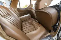 1973 Rover 3500S (P6)-For Sale