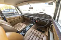 1973 Rover 3500S (P6)-For Sale