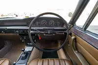 1973 Rover 3500S (P6)-For Sale
