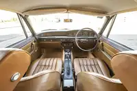 1973 Rover 3500S (P6)-For Sale