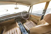 1973 Rover 3500S (P6)-For Sale