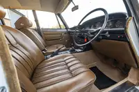 1973 Rover 3500S (P6)-For Sale