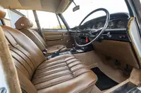 1973 Rover 3500S (P6)-For Sale