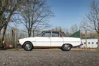 1973 Rover 3500S (P6)-For Sale