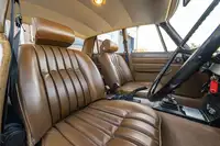 1973 Rover 3500S (P6)-For Sale