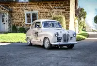 1953 Austin A30 Race Car-For Sale