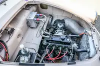 1953 Austin A30 Race Car-For Sale