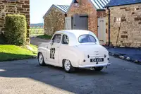 1953 Austin A30 Race Car-For Sale