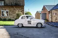 1953 Austin A30 Race Car-For Sale