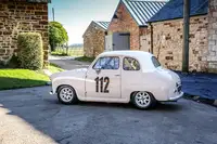 1953 Austin A30 Race Car-For Sale