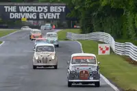 1953 Austin A30 Race Car-For Sale