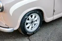 1953 Austin A30 Race Car-For Sale