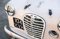 1953 Austin A30 Race Car-For Sale