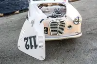 1953 Austin A30 Race Car-For Sale