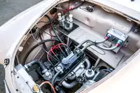 1953 Austin A30 Race Car-For Sale