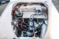 1953 Austin A30 Race Car-For Sale