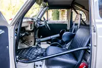 1953 Austin A30 Race Car-For Sale