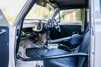 1953 Austin A30 Race Car-For Sale