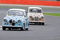 1953 Austin A30 Race Car-For Sale