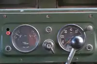 1956 Land Rover Series 1 86
