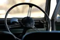 1956 Land Rover Series 1 86